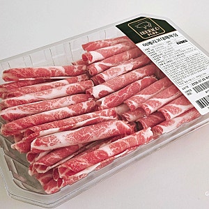 코스트코 추천템 이베리코 대패 목심| 집밥 김치찌개 활용 레시피