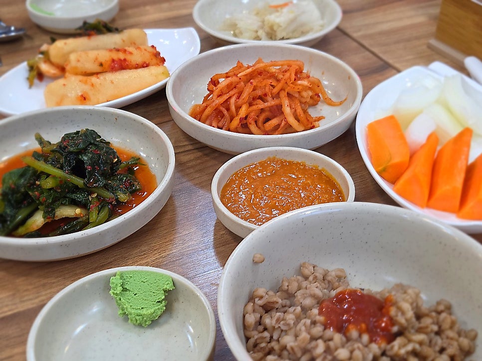 조개섬 사진 6