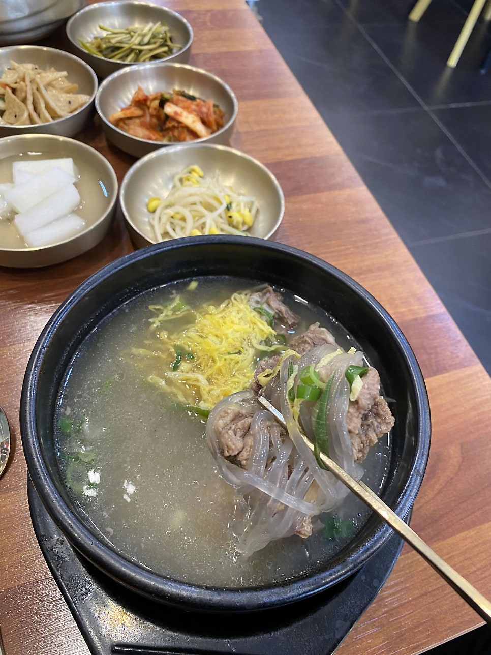 7곡제면소 서창점 사진 3