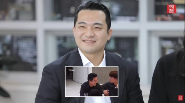   “샤넬 아웃?” 그 말의 진짜 의미… ‘나는 솔로’ 29기 영철, C넬 논란 해명과 정숙 향한 반전 애정 고백