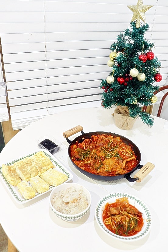 배양리두루치기 화도점 사진 1