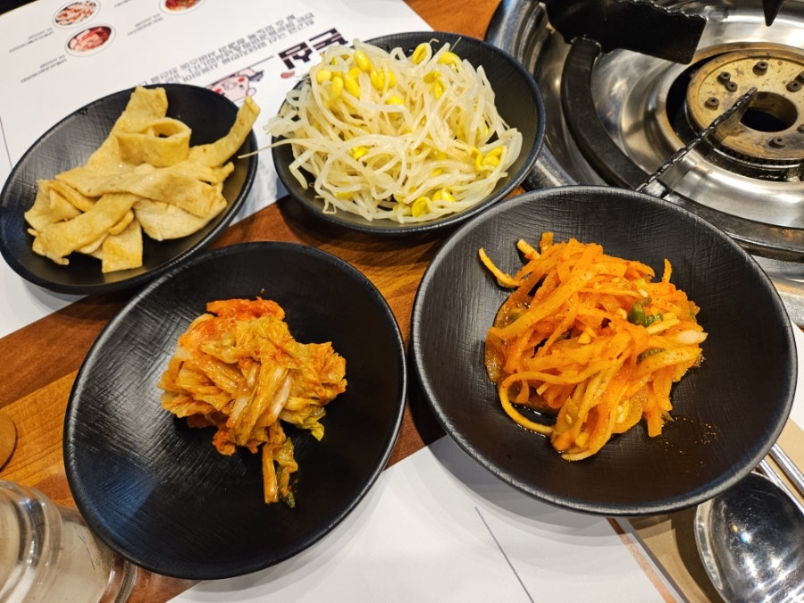 동탄매운등갈비찜 돈심 사진 5