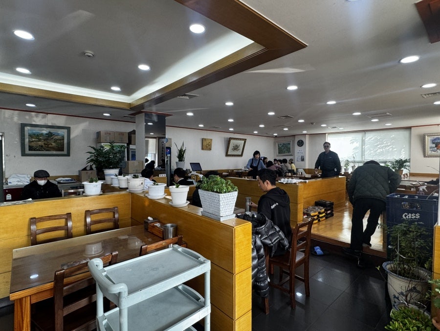 Mugyodonghongnak Olrimpikgongwonjeom photo 2