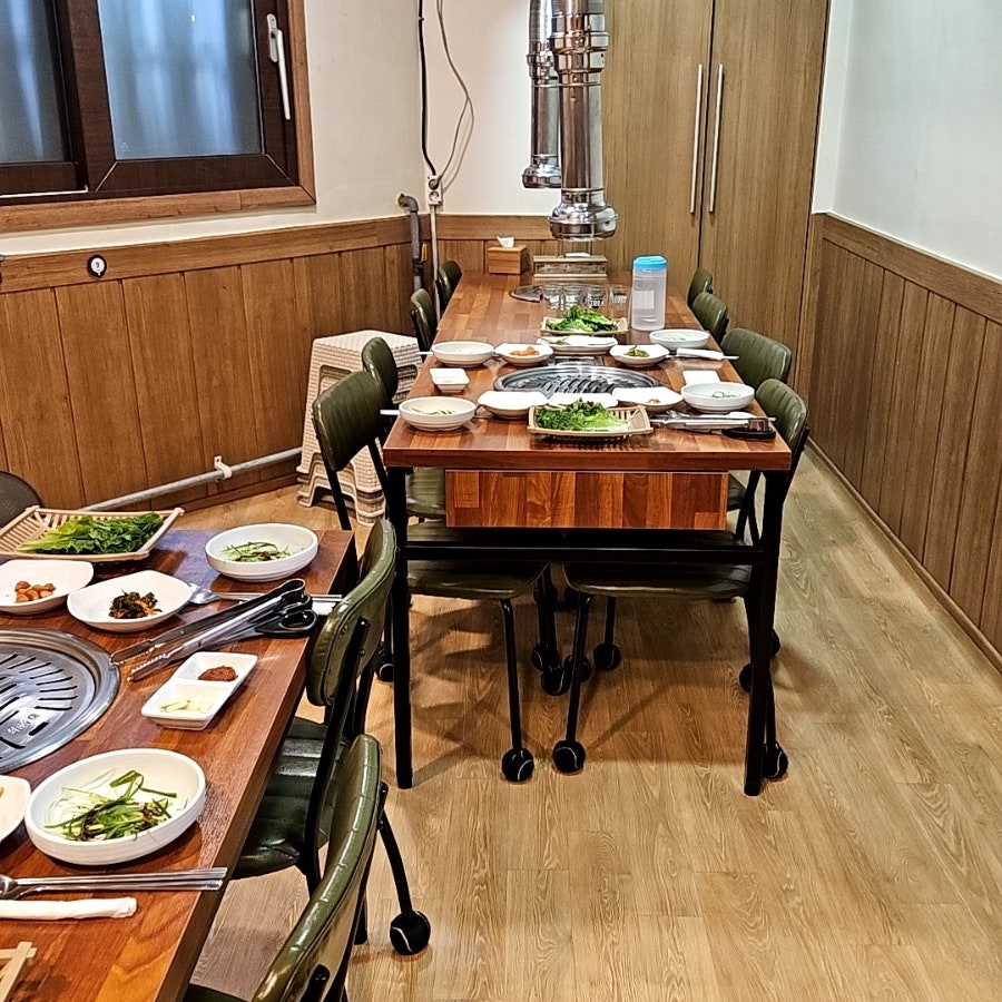 돈방석 사진 5
