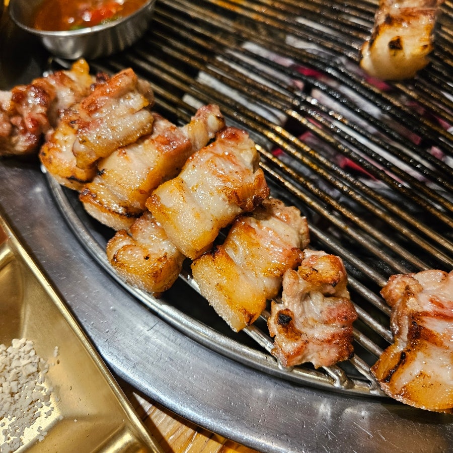 Joibakkkotdosaegi Bonjeom photo 4