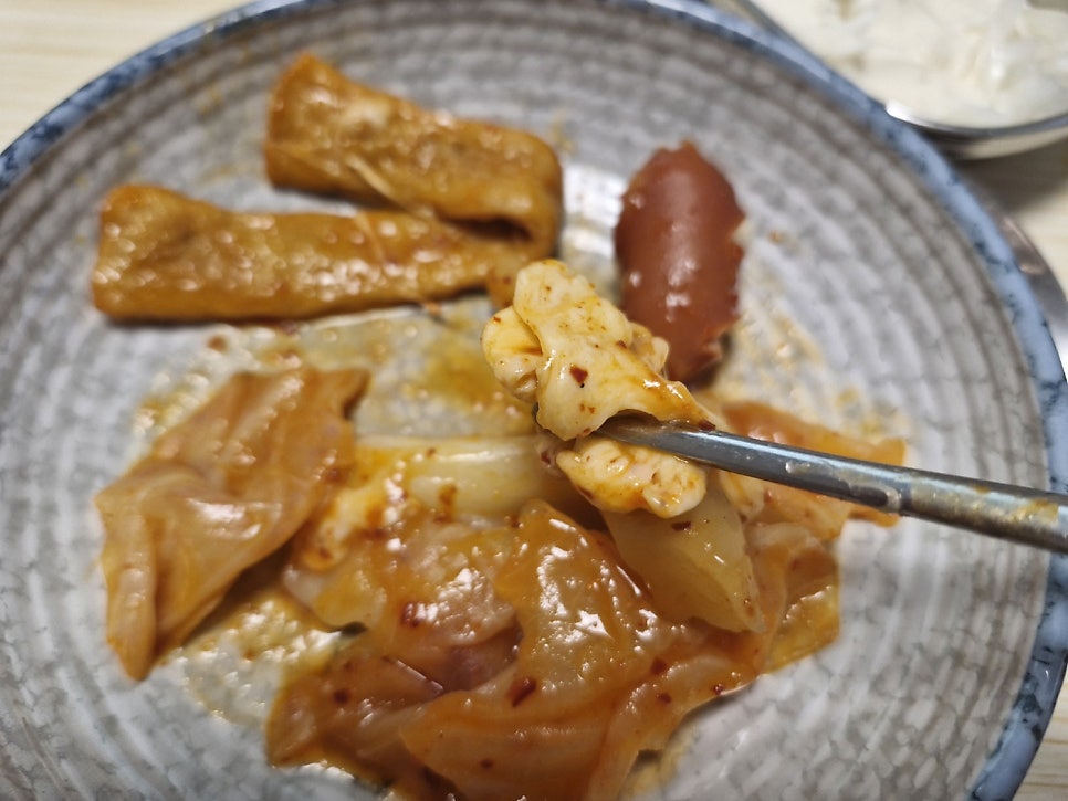 동대문엽기떡볶이 평택동삭점 사진 2