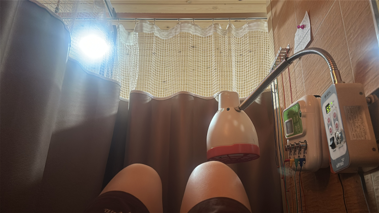  [임신 30주 기록] 지옥 같던 환도선다 극복 후기 15주 한의원 치료와 요가의 기적