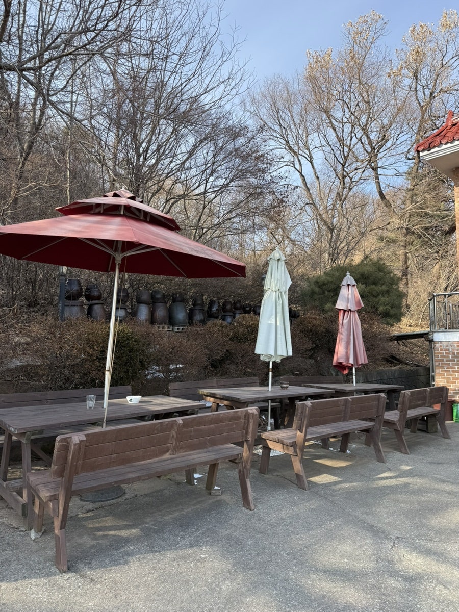 산내들펜션 사진 4