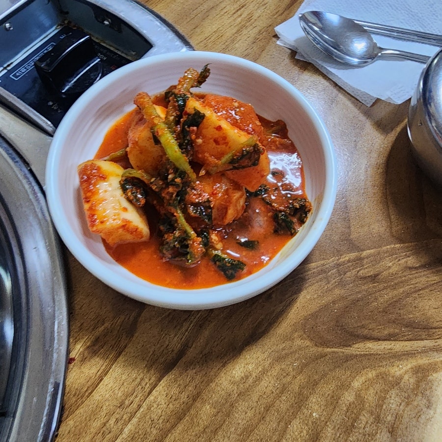 학골생선구이 사진 3