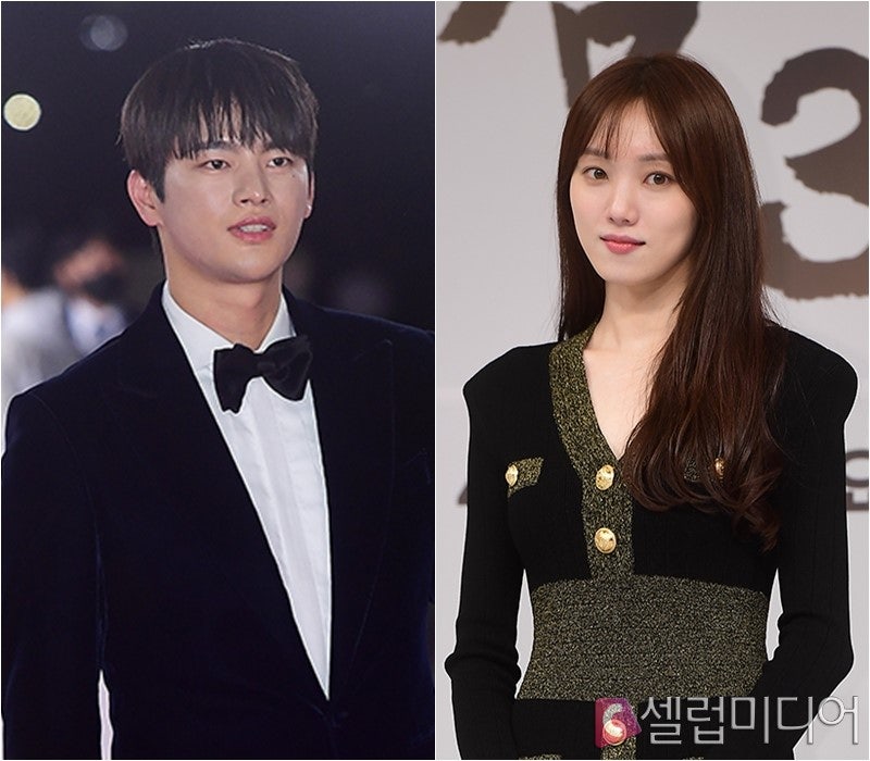 찬란한 너의 계절에 이성경 채종협 로맨스 기본정보 줄거리 등장인물 시청방법 총정리