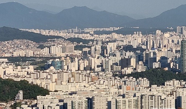  1만 가구 공급 폭탄! 강남 재건축부터 사가정역 복합개발까지...