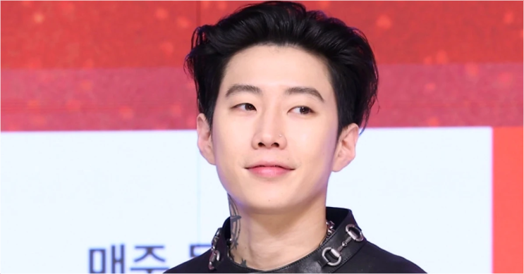  박재범 친구 비보 소식에 충격 "심장이 내려앉는 것 같아" 절절한 추모글