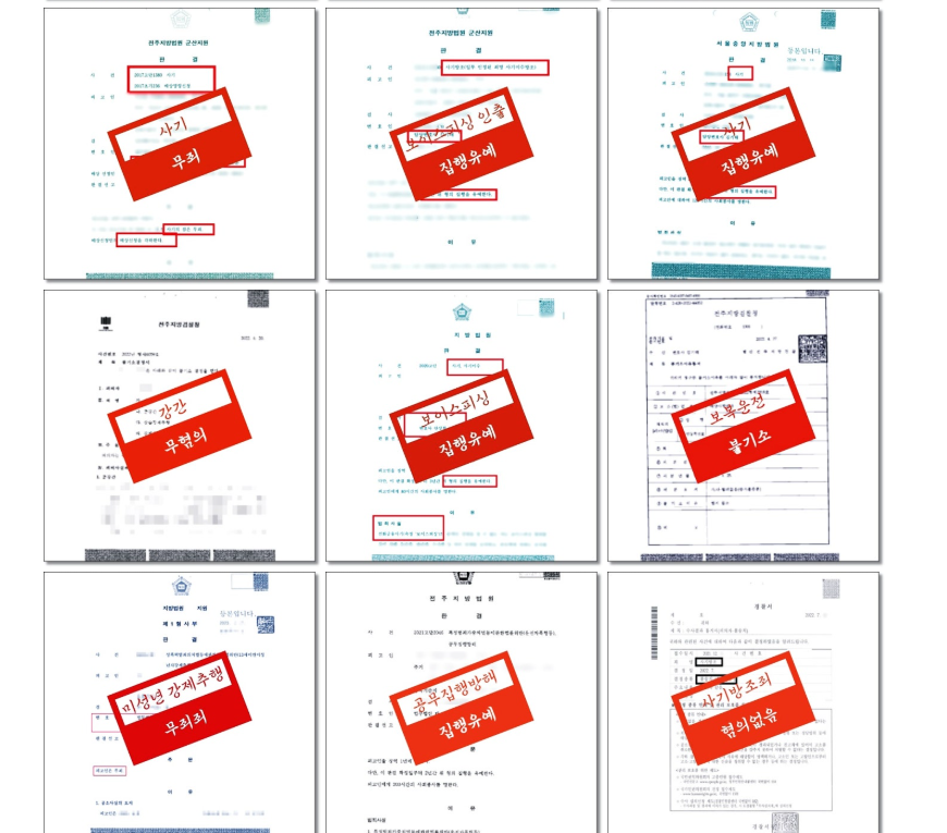 전주부동산전문변호사 성립요건은