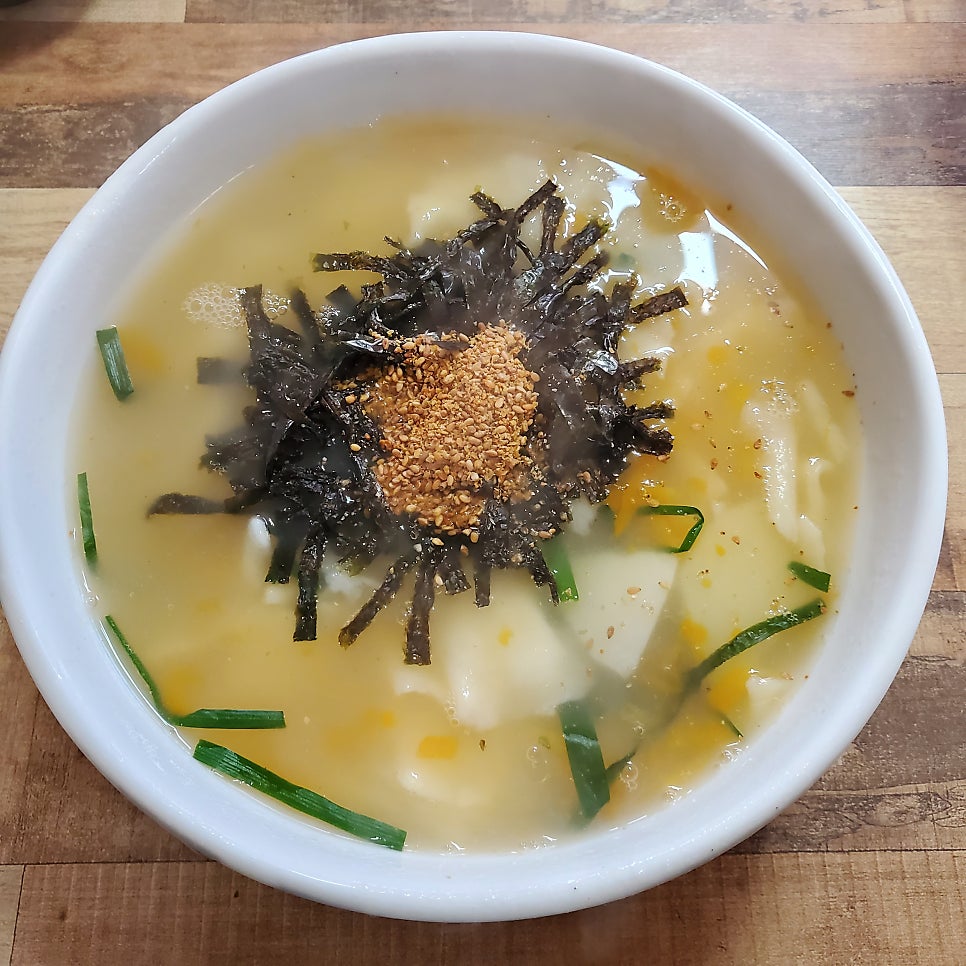 올레찹쌀꽈배기 사진 6