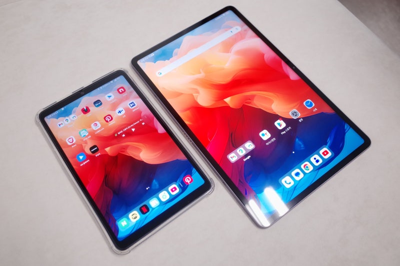 올도큐브 iPlay60 Pad Pro LTE 12인치 가성비 태블릿 추천