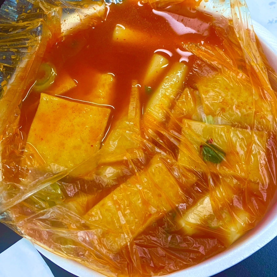 캡틴떡볶이 사진 2