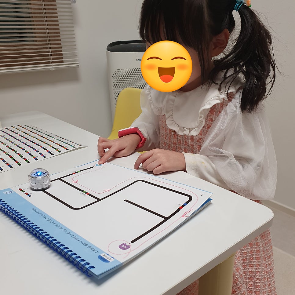 기탄사고력교실 마산동일스위트1단지점 사진 4