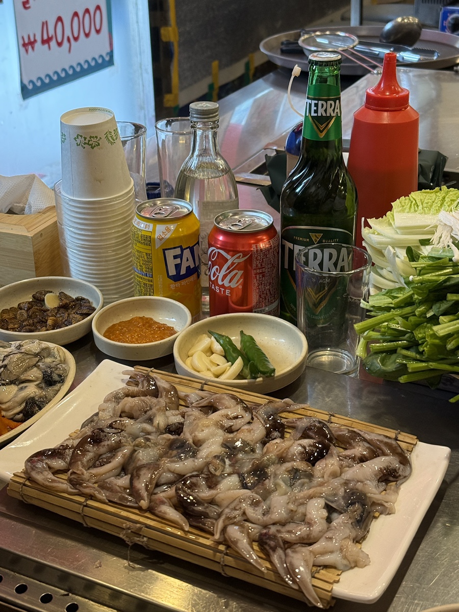굴사냥조개사냥 운정점 사진 1