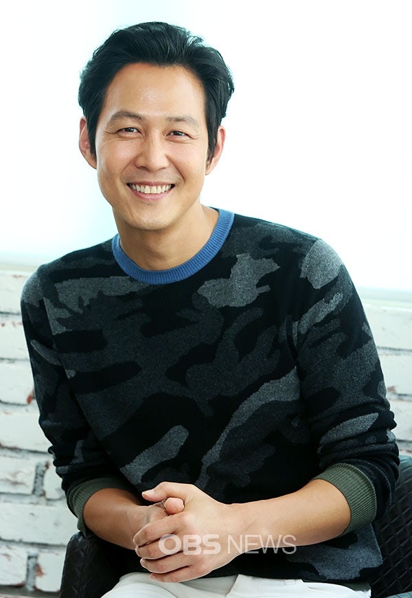 이정재 영화, 필모그래피부터 감독 데뷔작까지 월드스타의 모든 것!