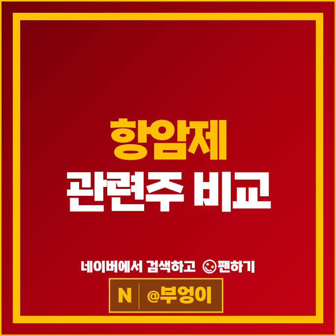 항암제 바이오관련주 셀리드 박셀바이오 주가 유틸렉스 차바이오텍 주식