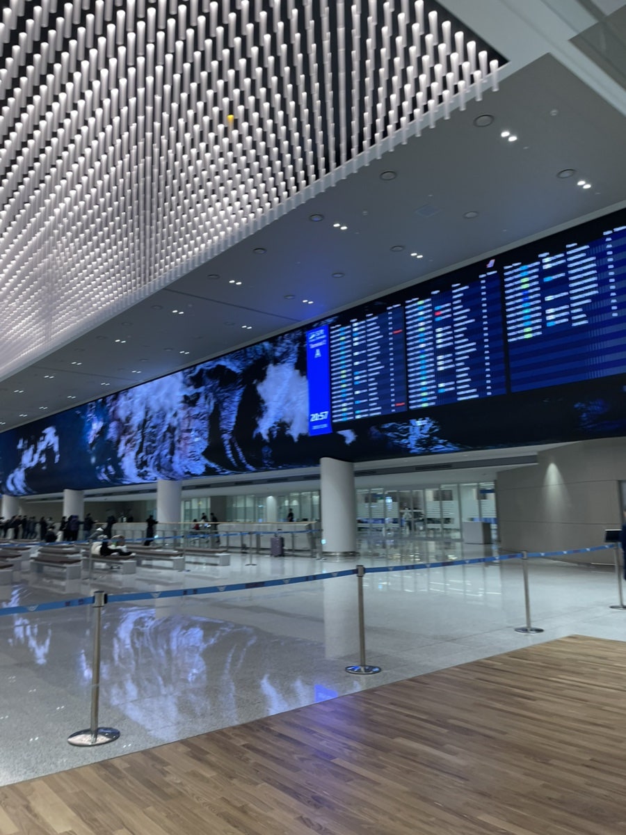 도선 인천공항T2 LS점 사진 1
