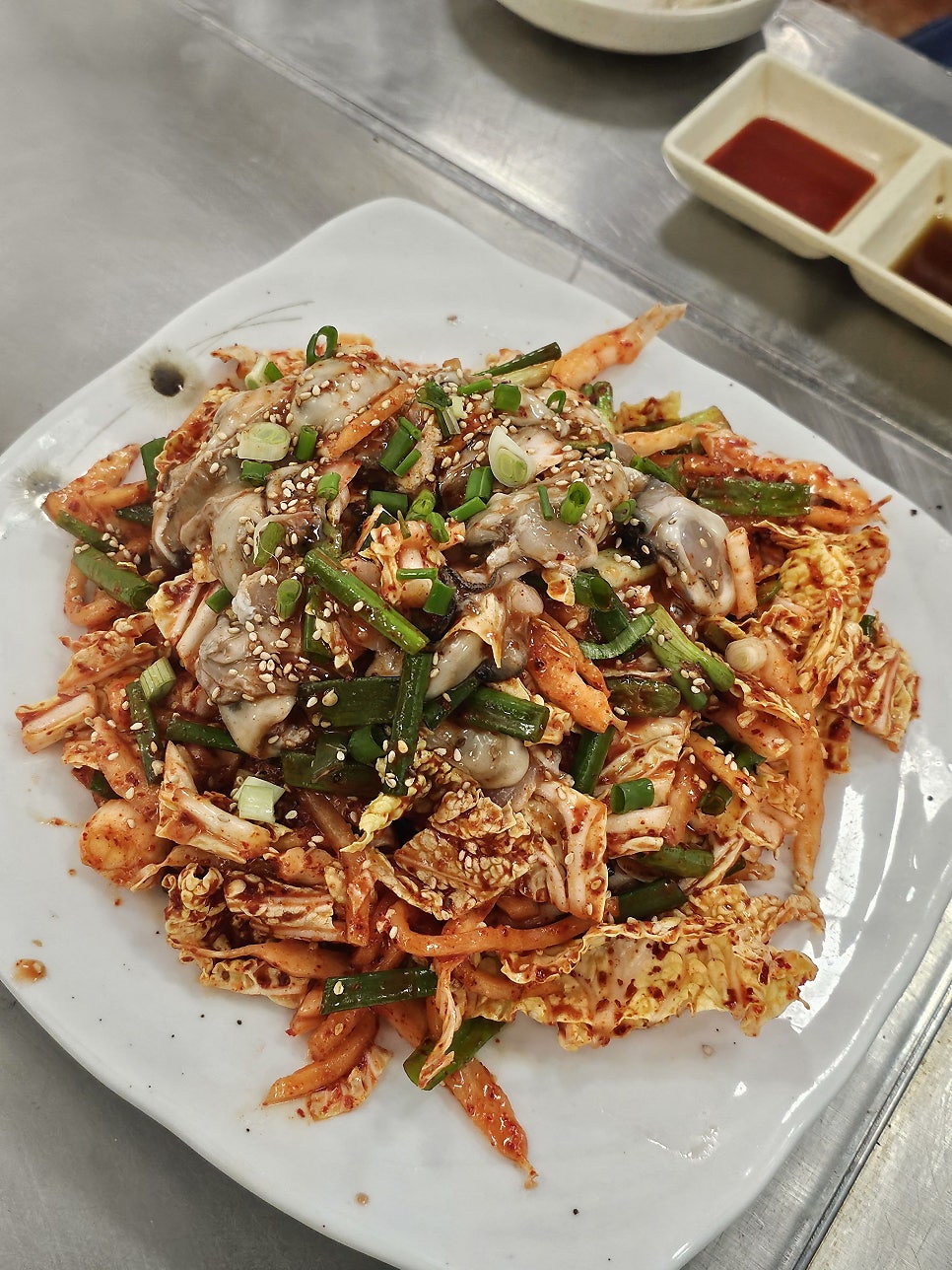 굴한마당 사진 4