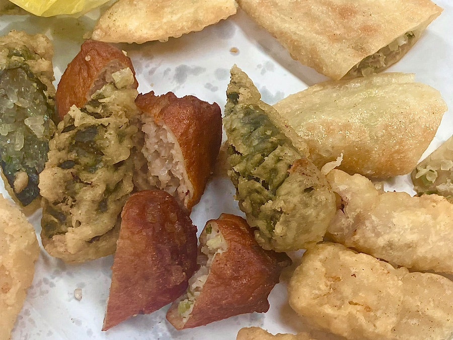 캡틴떡볶이 사진 4