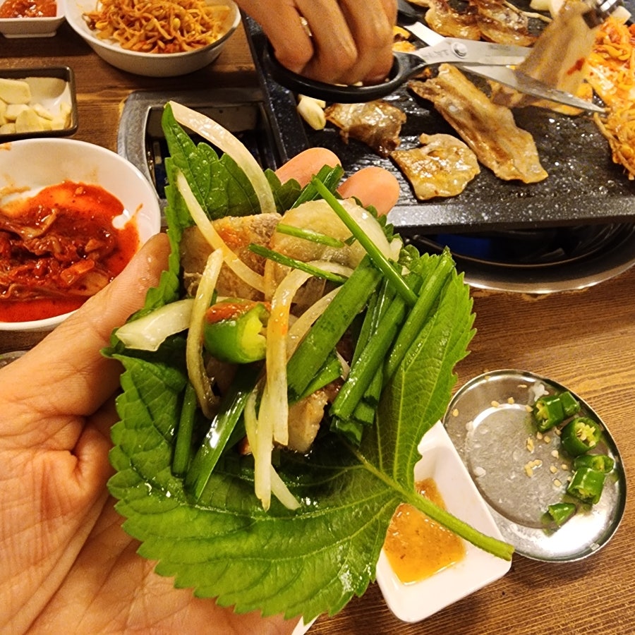 돈짱 사진 6