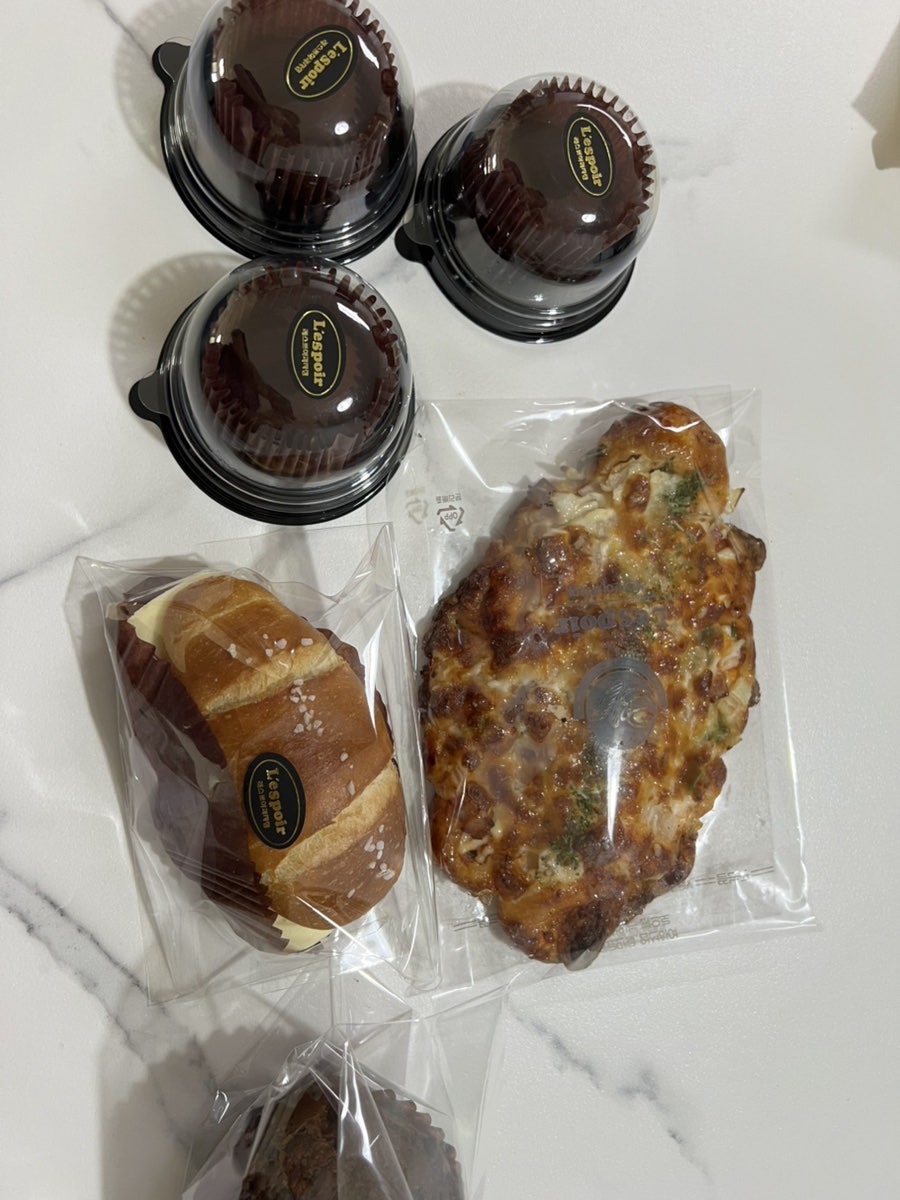 레스쁘아 사진 2