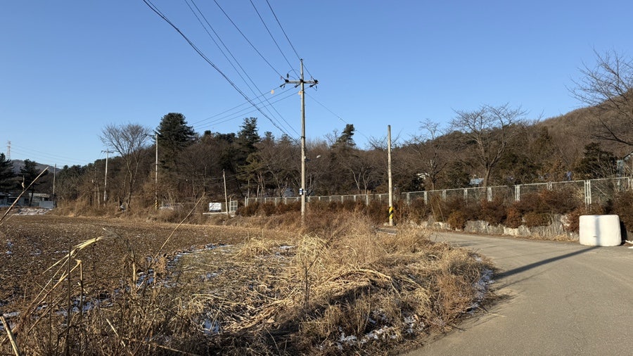 조비산가든 사진 6