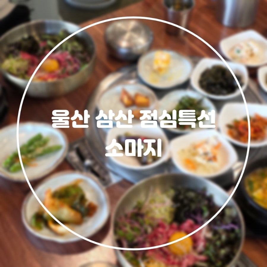 소마지 사진 1