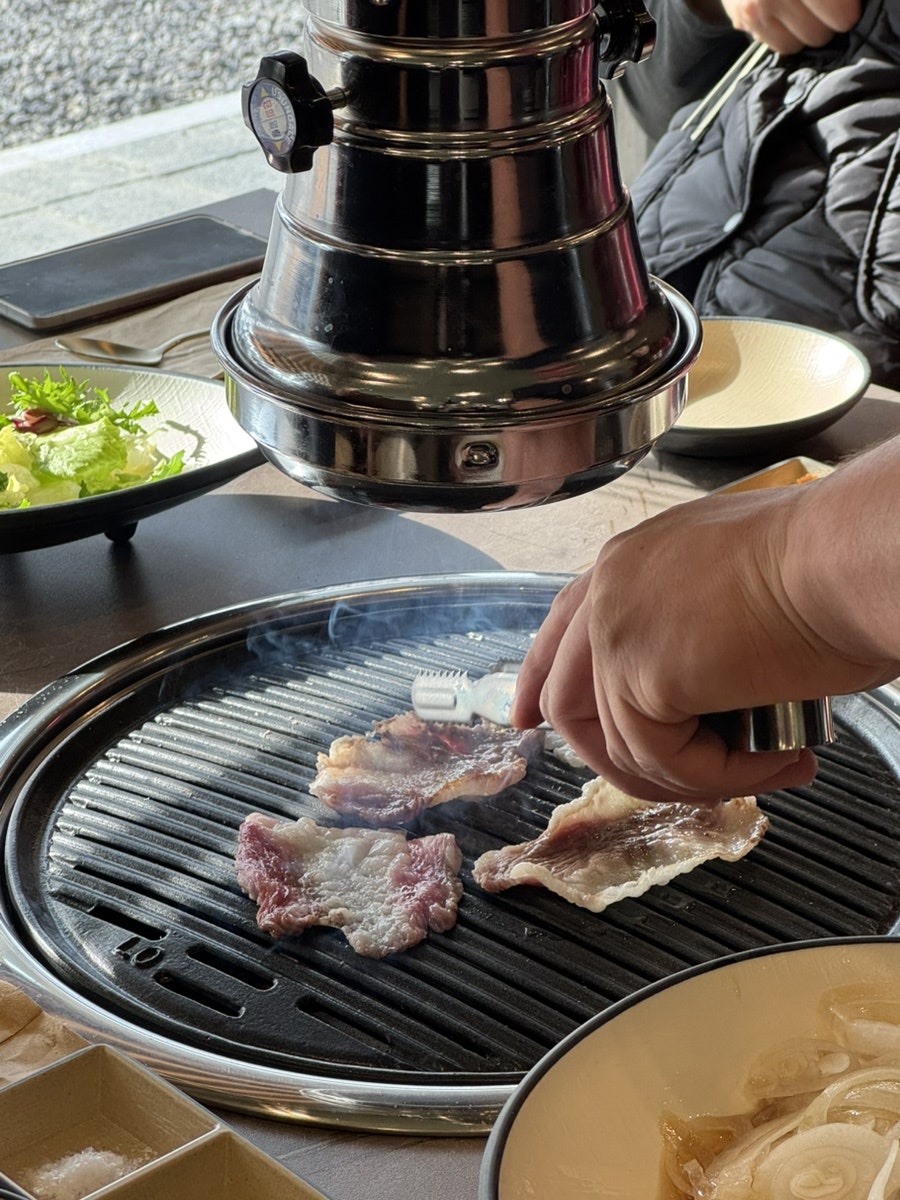 1++한우집 양주점 사진 3