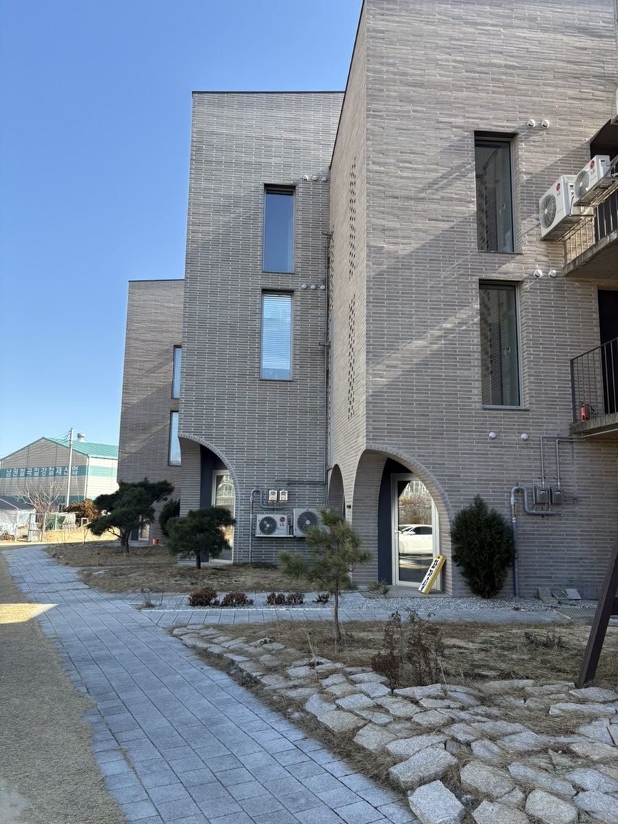 카페조아햇살좋은날 사진 3