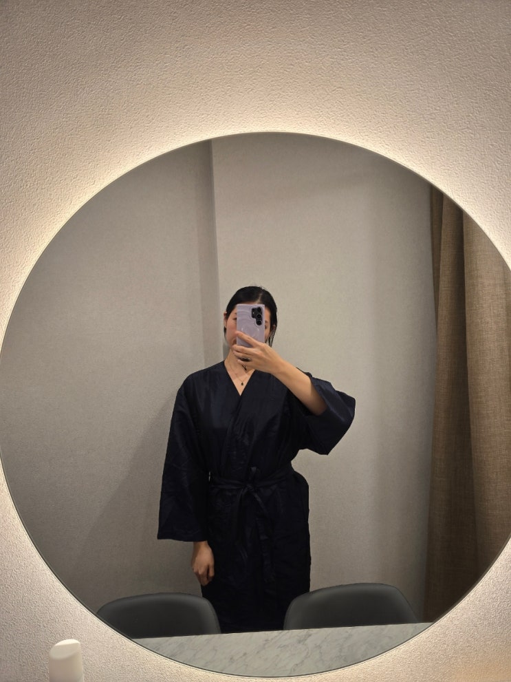  잠실 종아리 관리 키웰에서 부종부터 붓기 케어한 후기