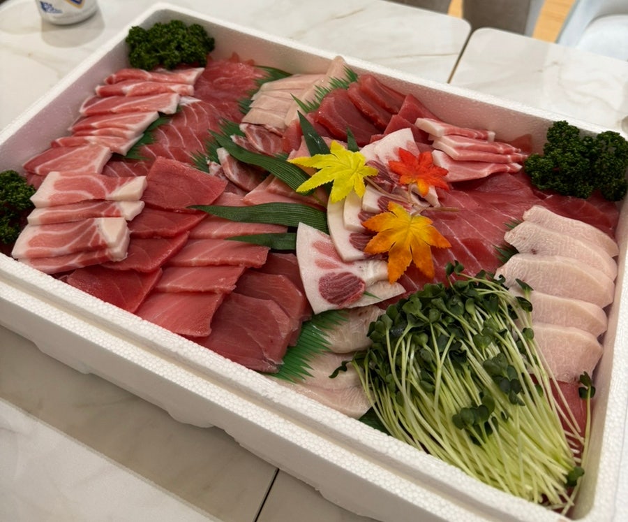 참치꾼 사진 6