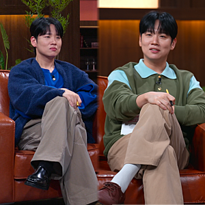 솔로지옥5 한해 니트 티셔츠 옷 정보 (노앙, 로에베, 드롤드무슈)