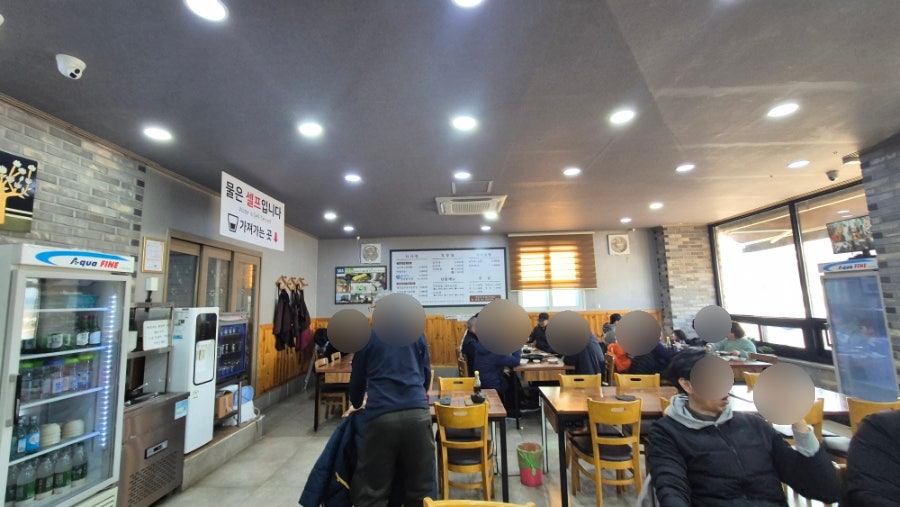 오현리두부집 사진 4