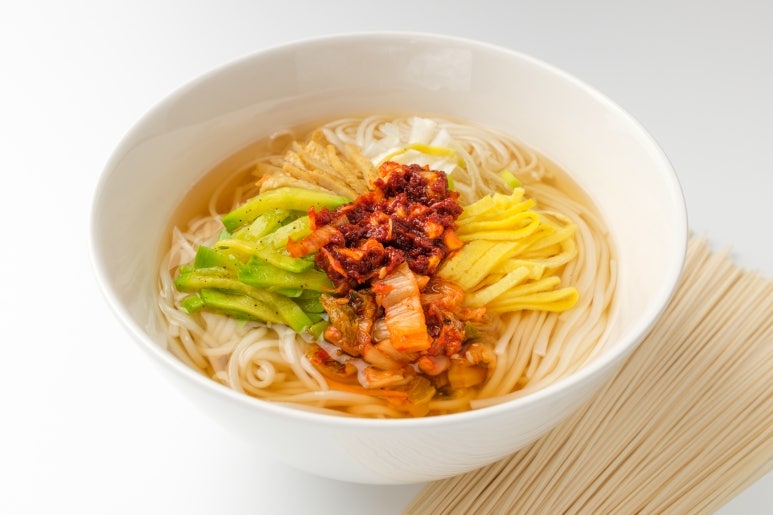 하미국수 사진 1