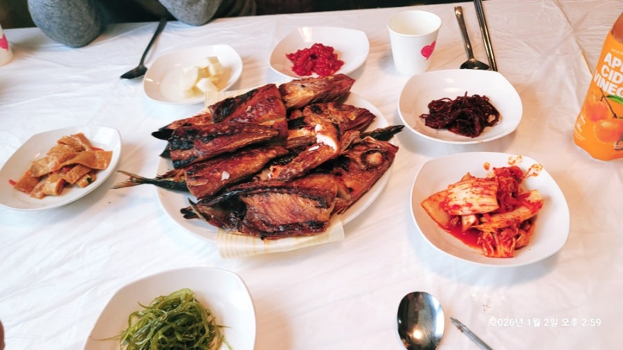 안인초가집 사진 6