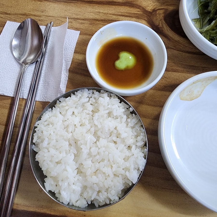 학골생선구이 사진 4