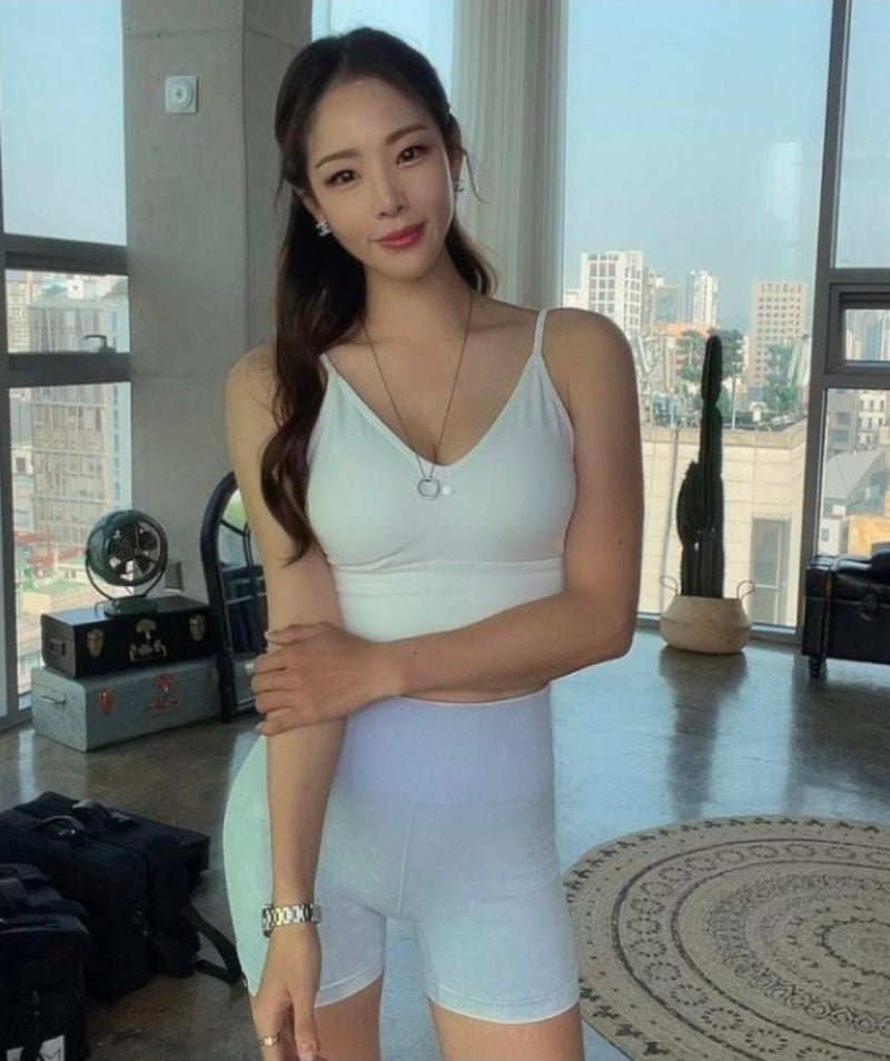 신수지 결혼 전제 열애 예비신랑 예비남편 누구 직업 나이 얼굴 결혼식 언제 어디