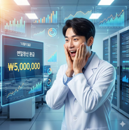  chatgpt 로 연말정산 시뮬레이션 하는 방법 feat 겜스고