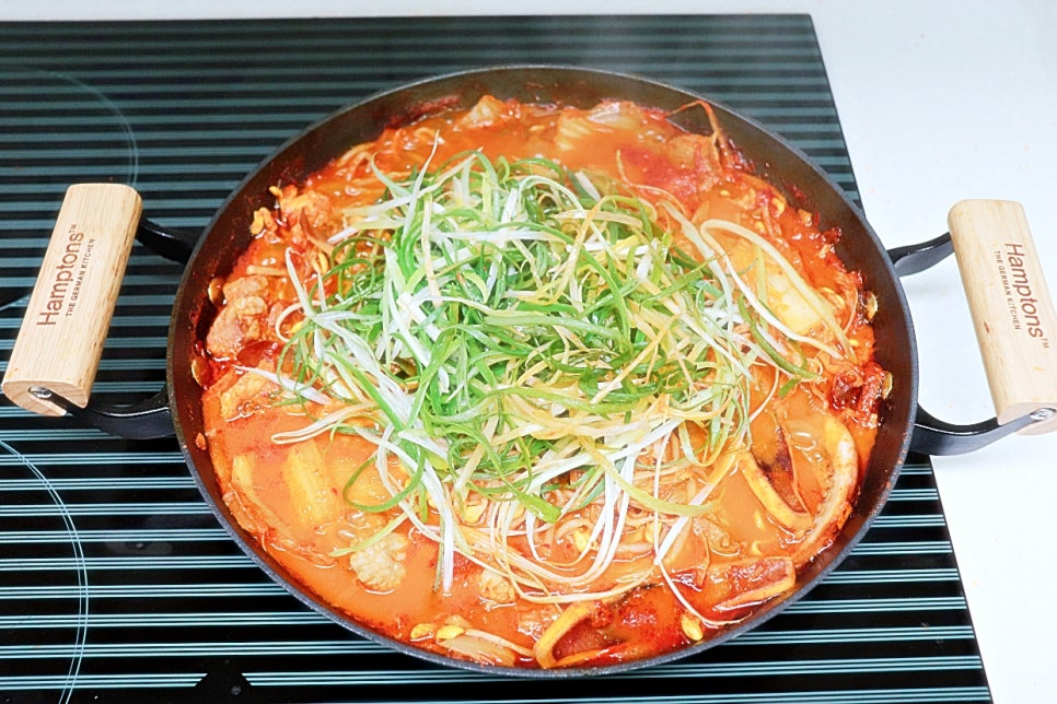 배양리두루치기 화도점 사진 3