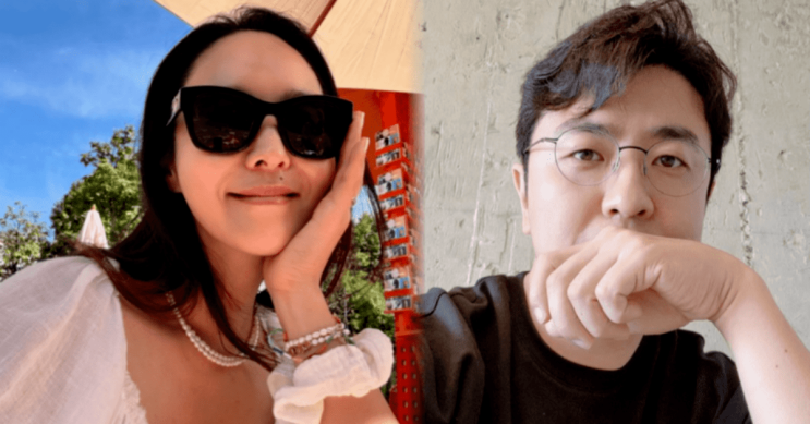  박지윤·최동석 상간 맞소송 판결 나왔다…결과 비공개, 진실은 어디로?