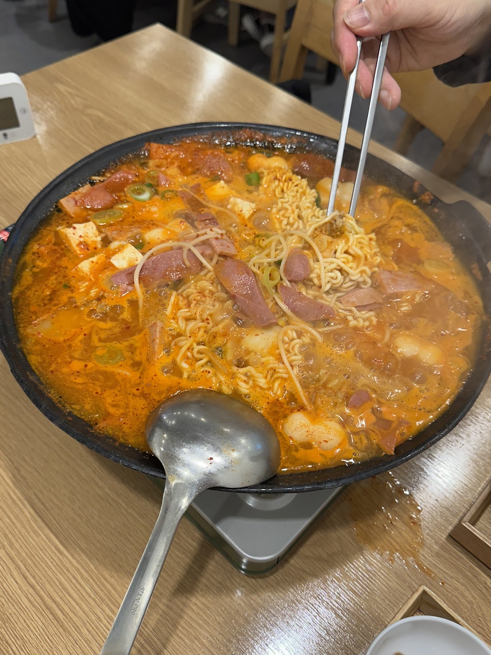 스탠다드원다이너 사진 5