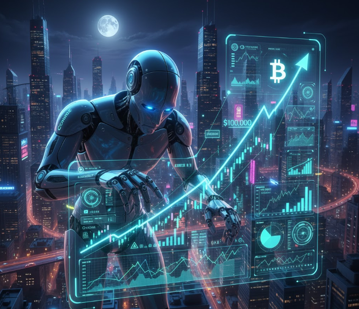  비트코인 89000 회복, 이번 주 100000 달러 도달 가능할까? 오늘의 시황 및 예상 시나리오