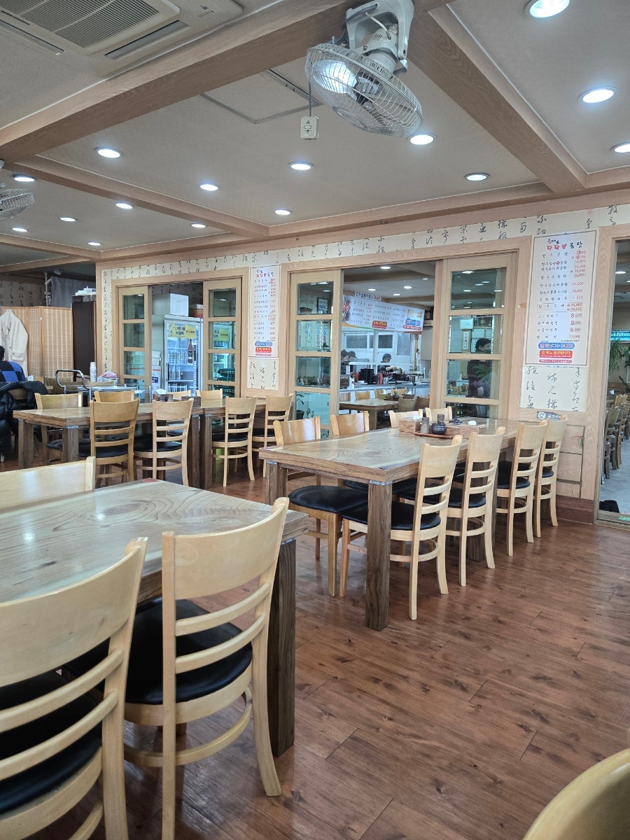 그대로장작불곰탕 사진 3