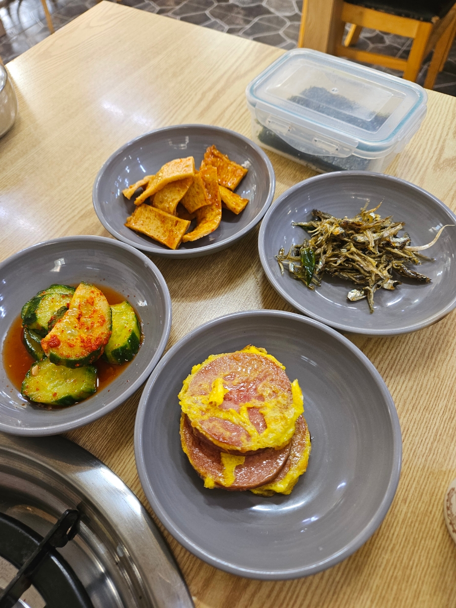 왕가마솥돼지국밥 사진 5