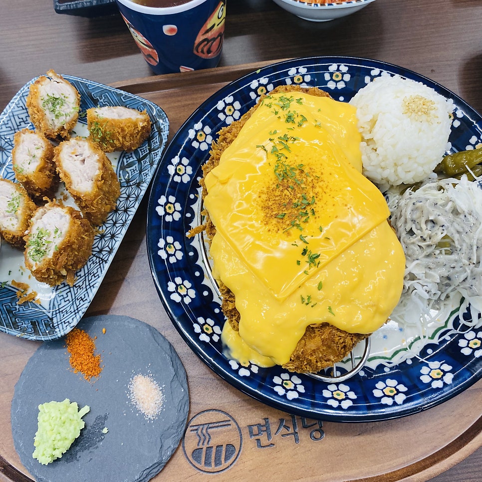 면식당 숭실대점 사진 2