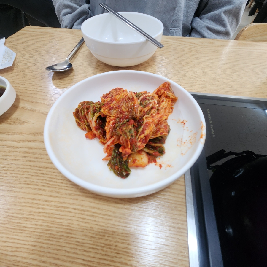 등촌샤브칼국수 탕정점 사진 4